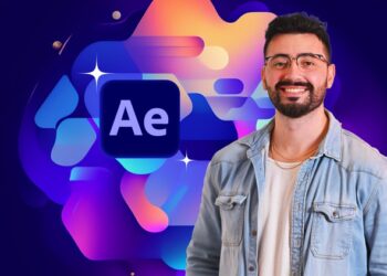 Premium Logo Animation in Adobe After Effects By Valeri Visuals