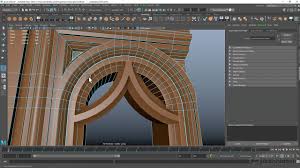 The Gnomon Workshop - Creating a High-Fidelity Hero Building