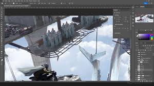 The Gnomon Workshop - Designing Environments for Games