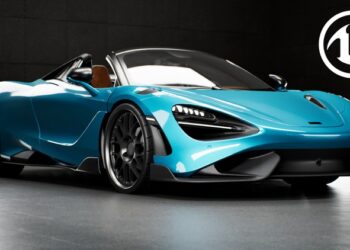 Unreal Engine 5: Cinematic Car Animations for Beginners By Nafay Sheikh