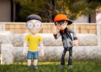 Unreal Engine 5 Co-op Multiplayer Game For Intermidate By Mahadi Hasan