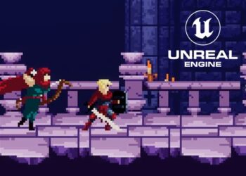 Unreal Engine 5: Create a multiplayer 2D game from scratch By Howl Chang
