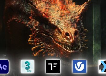 VFX Masterclass 2024: AE + 3Ds Max + PFtrack + Tyflow + Vray By Zeon Horizon