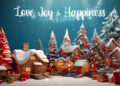 VideoHive Christmas Wishes Opener 49493834