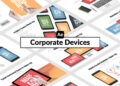 VideoHive Corporate Devices 51657646