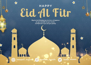 VideoHive Eid Al Fitr Intro V2 51401784