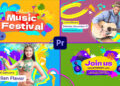 VideoHive Ethnic Music Festival Event Opener 50787345