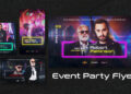 VideoHive Event Party Flyer 51223488