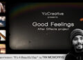 VideoHive Good Feelings 123999