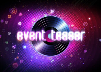 VideoHive Special Event Teaser 51362345