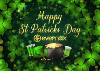 VideoHive St Patrick's Day Greetings 51013379