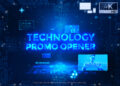 VideoHive Technology Promo Opener - Premiere Pro 51376564