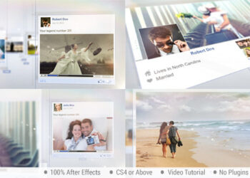 VideoHive Timeline Story 2601481