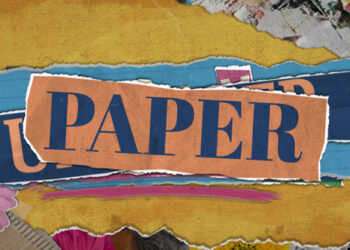 VideoHive Unfolded Paper Opener 51086489