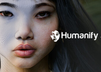 Blender Market - One Click Skin Shader - Humanify v1.0