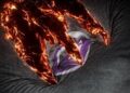 CGCircuit - Burning Cloth Tear
