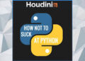 Gumroad - How not to suck at Python SideFX Houdini