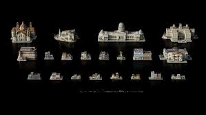 Kitbash3D Havana Nights