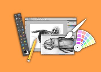 Learn Adobe Photoshop from Scratch By Eduonix Learning Solutions