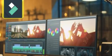 Learn Filmora Video Editing Masterclass From Beginner to Pro By James Joab Soren