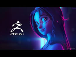 Maxon ZBrush 2024.0.4