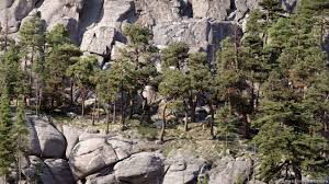 Maxtree - Plant Models Vol. 126