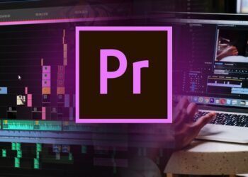 Premier Pro A-Z Complete Video Editing (Master Course) By Sekhar Roy