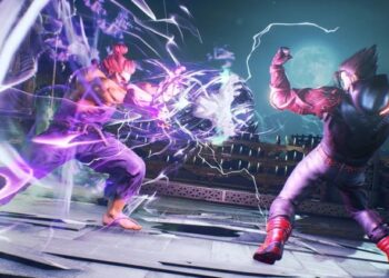 Tekken Unity 3D Fighting Game, Martial Arts, Mortal Kombat By Muhammad Ali