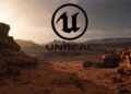 Unreal Engine 5: Realistic Environment Creation Method By Frederico Souza