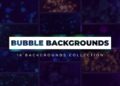 VideoHive 16 Bubble Backgrounds | Premiere Pro 51821463