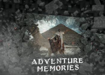 VideoHive Adventure Memories 50748856