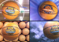 VideoHive Basketball Bumper (4 bumpers) 51905413