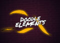VideoHive Doodle Elements // Final Cut Pro 45955713