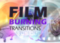 VideoHive Film Burning Transitions 4K 49416398