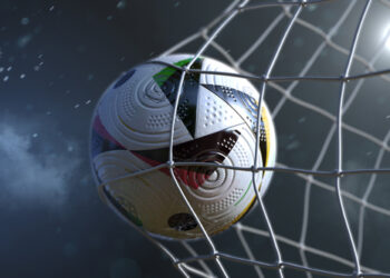 VideoHive Football Logo 52147058