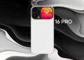 VideoHive Phone 16 Pro App Mockup Pack 51543091