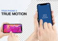 VideoHive Phone X App Promo 20927065