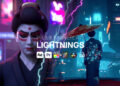 VideoHive Premium Overlays Lightnings 49577594