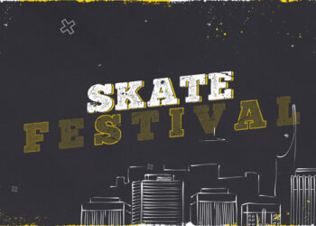 VideoHive Skate Festival Promo 49410496