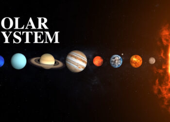 VideoHive Solar System 52088151