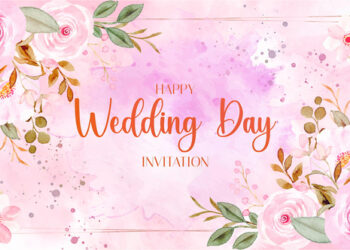 VideoHive Wedding Invitation I Wedding Titles 51188601