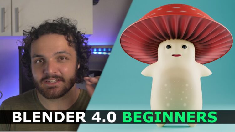 3D For Absolute Beginners By PIXXO 3D