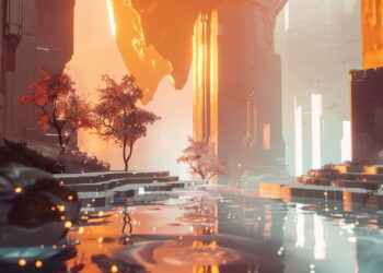 Udemy - Creating a Witchs Hut with Detailed Textures