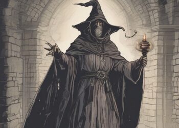 Udemy - Unreal Engine 5 Dungeon Crawler(Multiplayer)