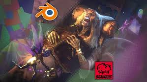 Udemy - Animating Your Imagination Bringing Your Art to Life in 3D