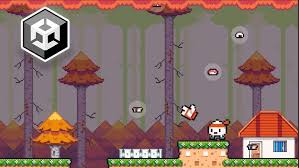 Udemy - Learn UNITY & C# Basics with making simple 2d game