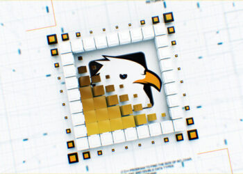 VideoHive Tech Cubes Logo 52382893