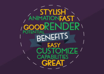 VideoHive Typographic Presentation 2 5109698