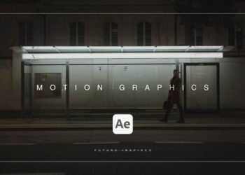 VideoHive Typography Ae 52738084