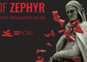 3DF Zephyr 7.531 Multi (WINx64)